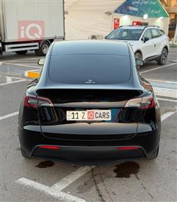 تێسلا مۆدێلی Y